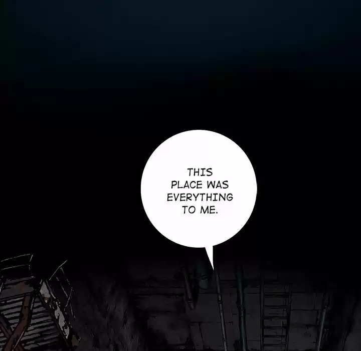 Leviathan Chapter 95