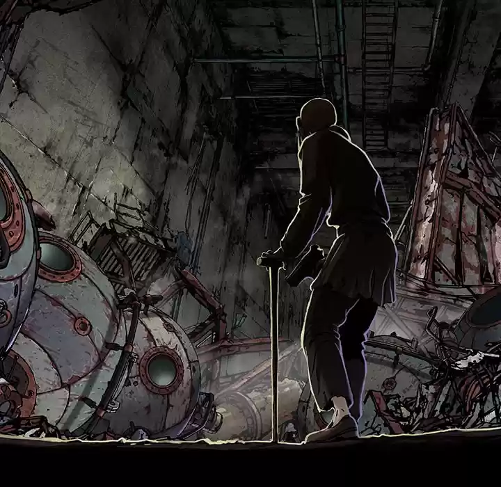 Leviathan Chapter 95