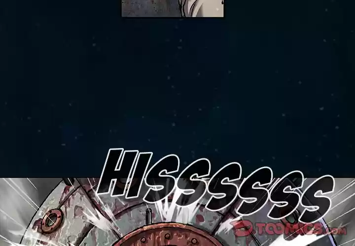 Leviathan Chapter 96