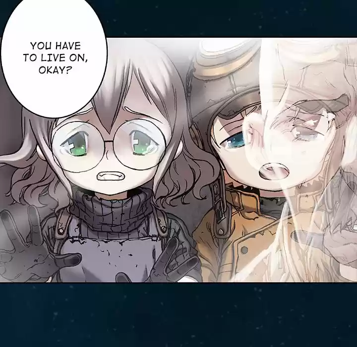 Leviathan Chapter 96