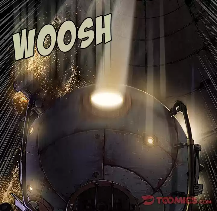 Leviathan Chapter 96