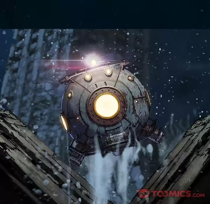 Leviathan Chapter 96