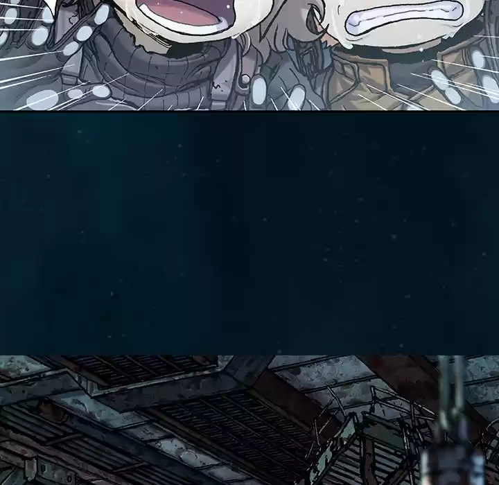 Leviathan Chapter 96