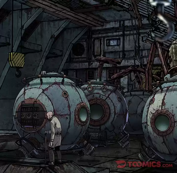 Leviathan Chapter 96