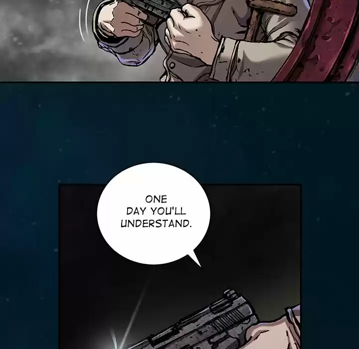 Leviathan Chapter 96