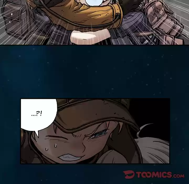 Leviathan Chapter 96