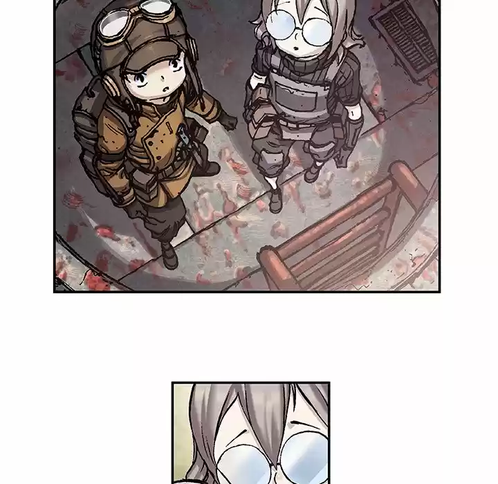 Leviathan Chapter 96