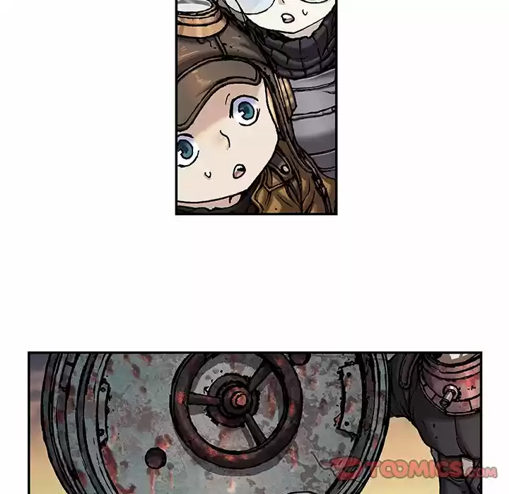 Leviathan Chapter 96