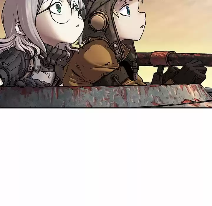 Leviathan Chapter 96