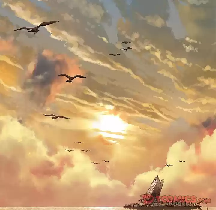 Leviathan Chapter 96