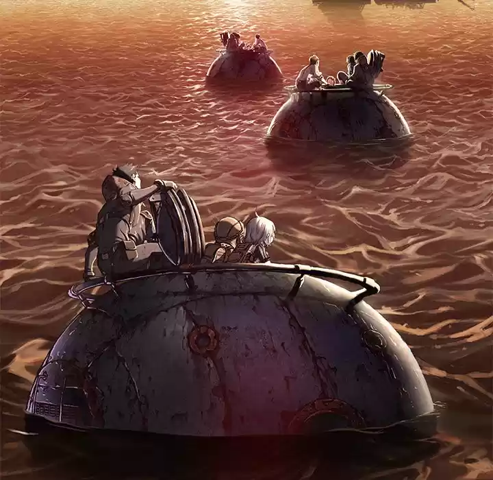 Leviathan Chapter 96