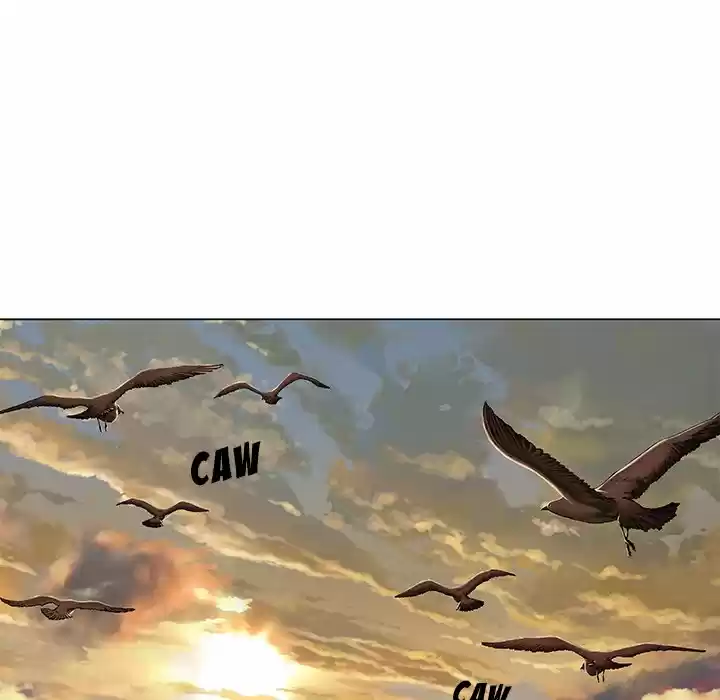 Leviathan Chapter 96