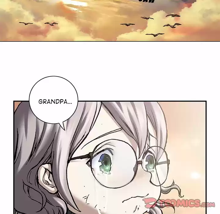 Leviathan Chapter 96