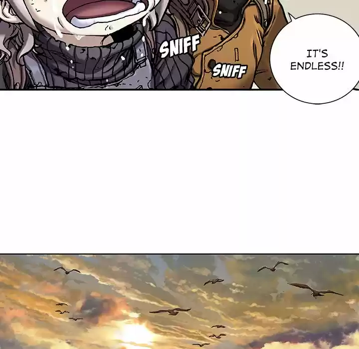 Leviathan Chapter 96