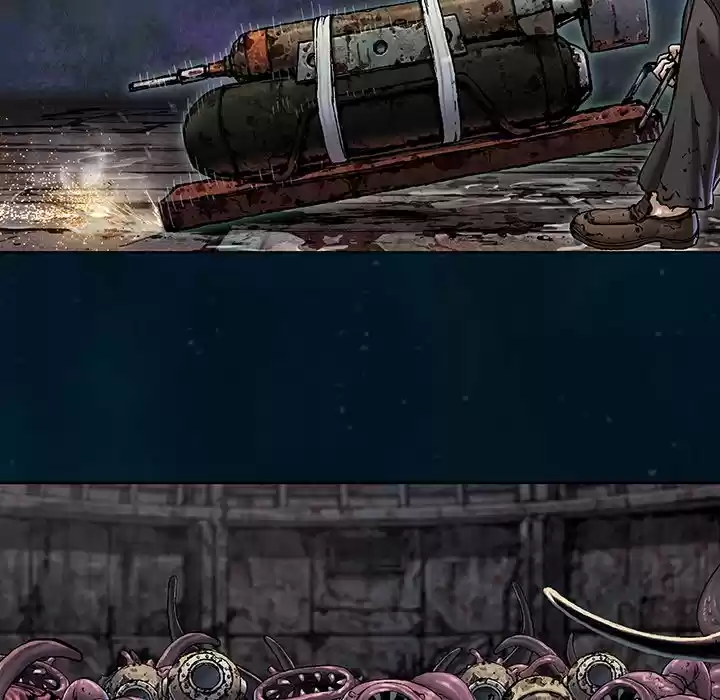 Leviathan Chapter 96