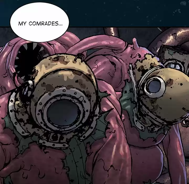 Leviathan Chapter 96