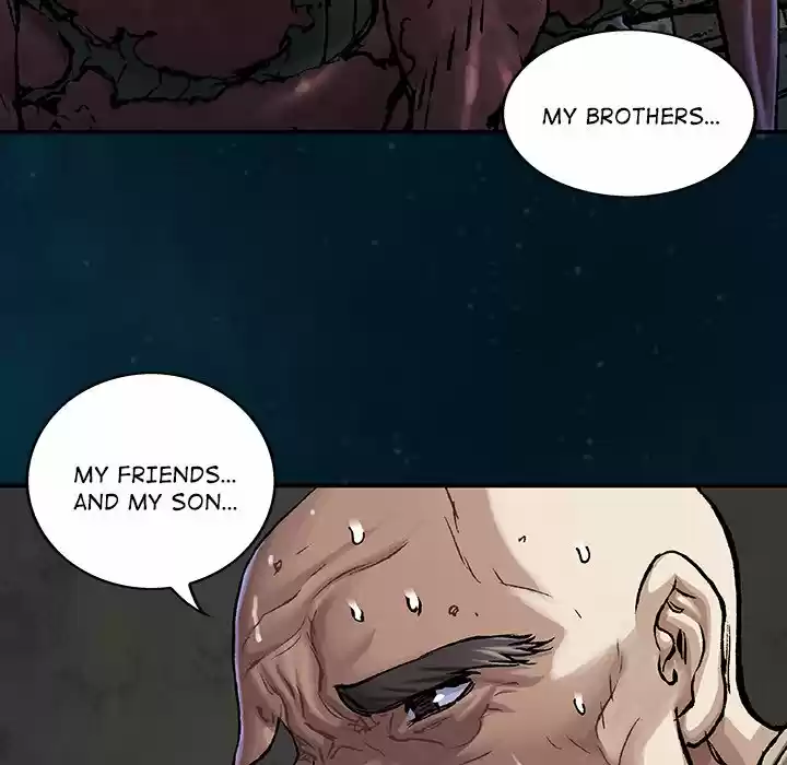 Leviathan Chapter 96