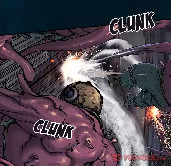 Leviathan Chapter 96