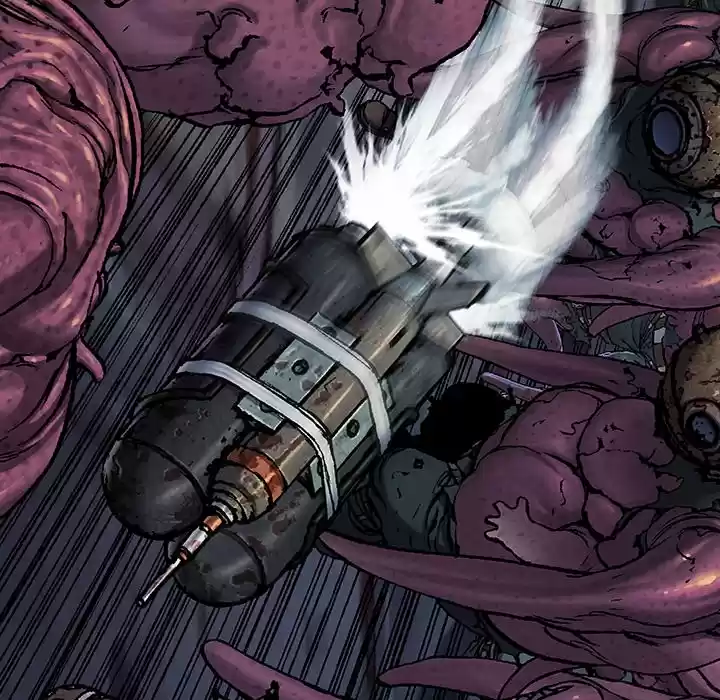 Leviathan Chapter 96