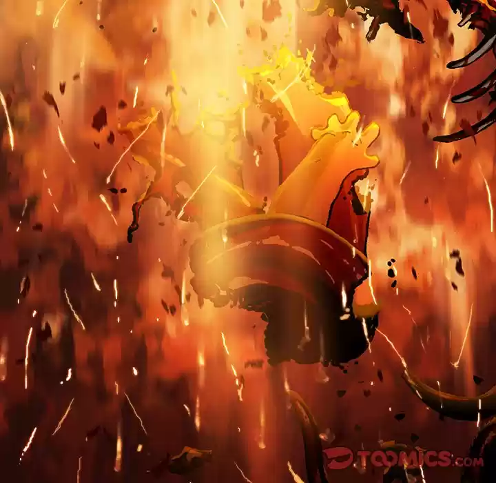 Leviathan Chapter 96