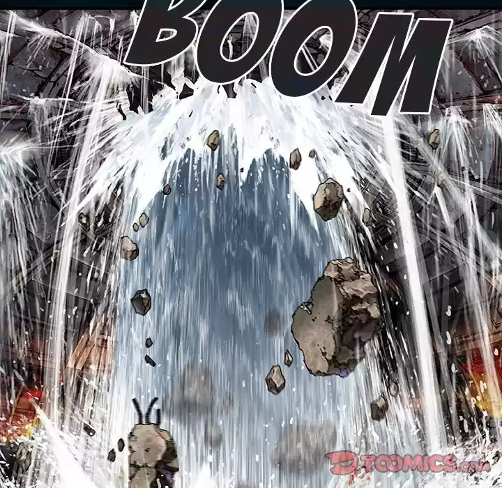 Leviathan Chapter 96