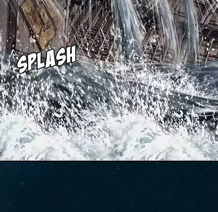 Leviathan Chapter 96