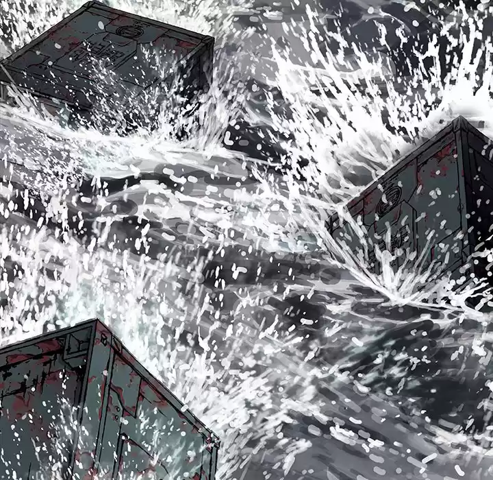 Leviathan Chapter 96