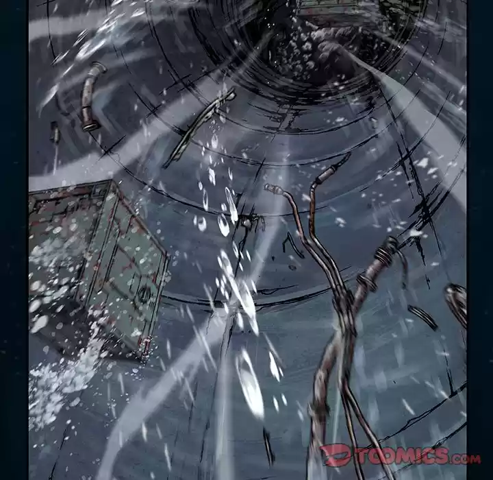 Leviathan Chapter 96