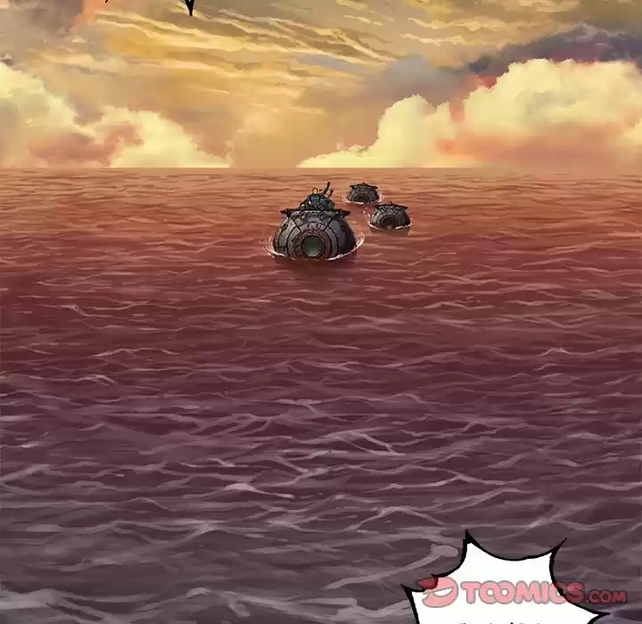 Leviathan Chapter 96