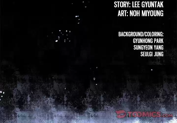 Leviathan Chapter 97