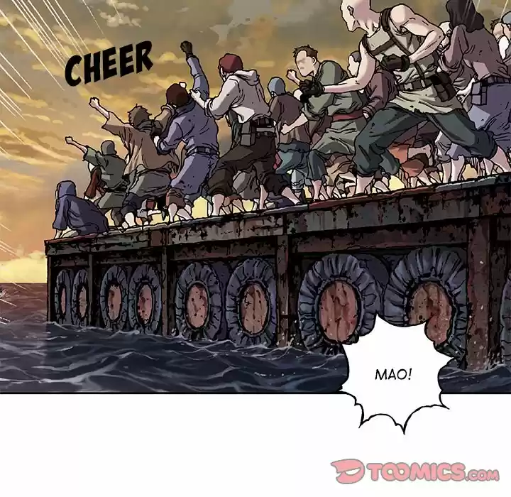 Leviathan Chapter 97