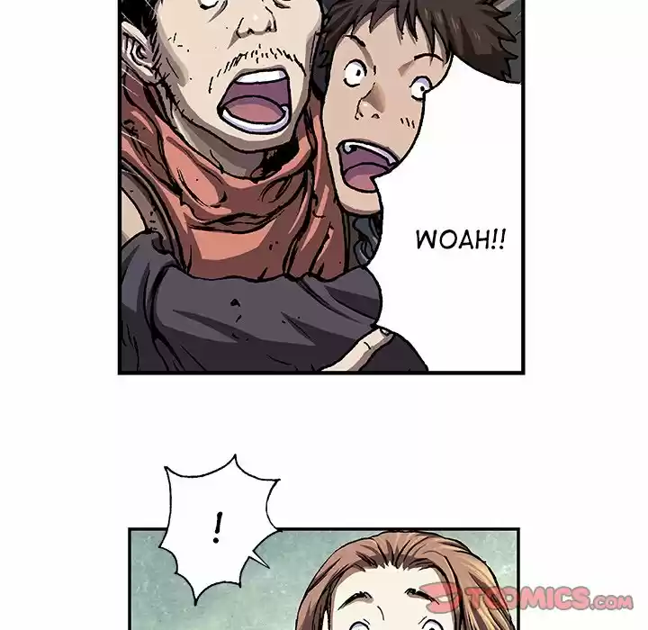 Leviathan Chapter 97