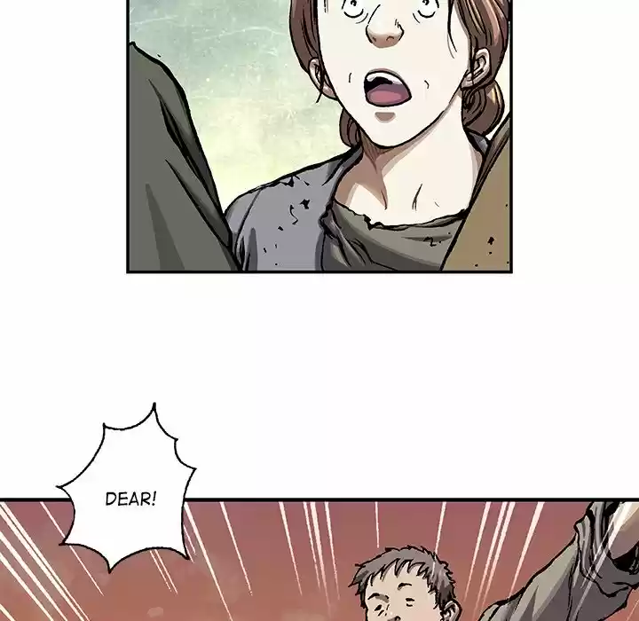 Leviathan Chapter 97