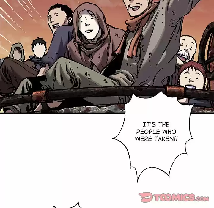 Leviathan Chapter 97