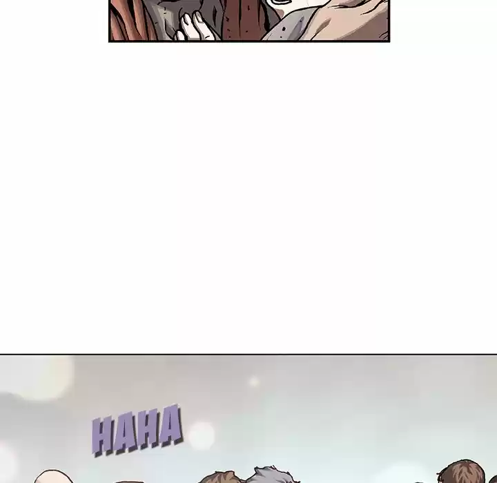 Leviathan Chapter 97