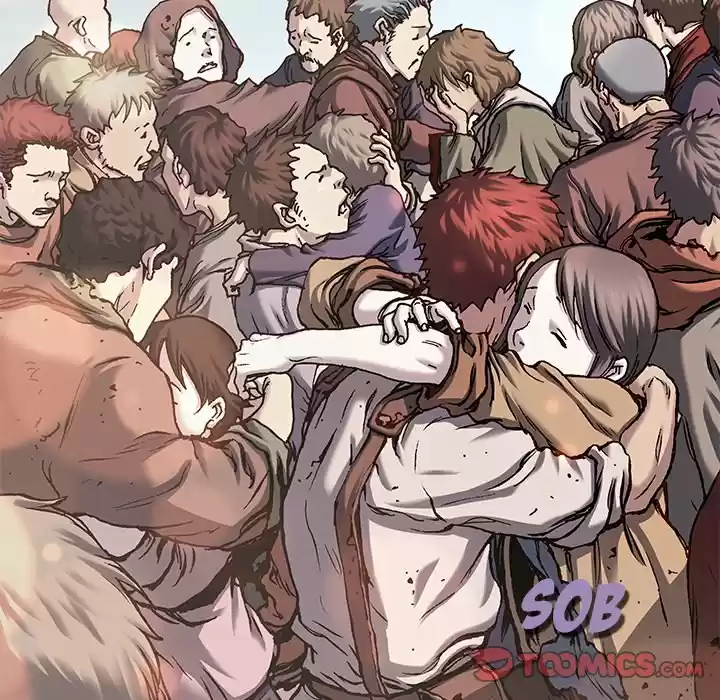 Leviathan Chapter 97