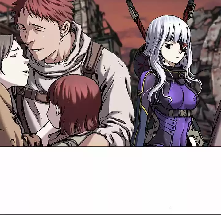 Leviathan Chapter 97