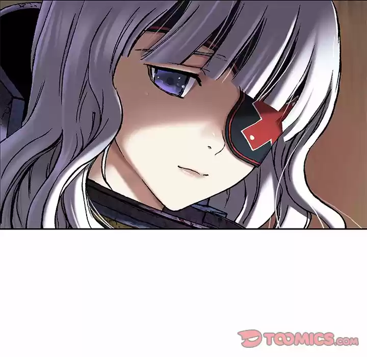 Leviathan Chapter 97