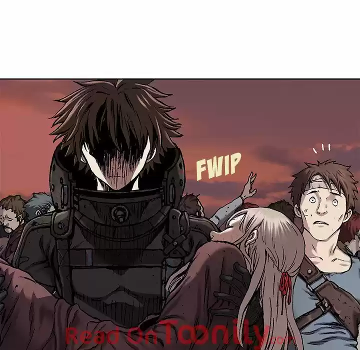 Leviathan Chapter 97