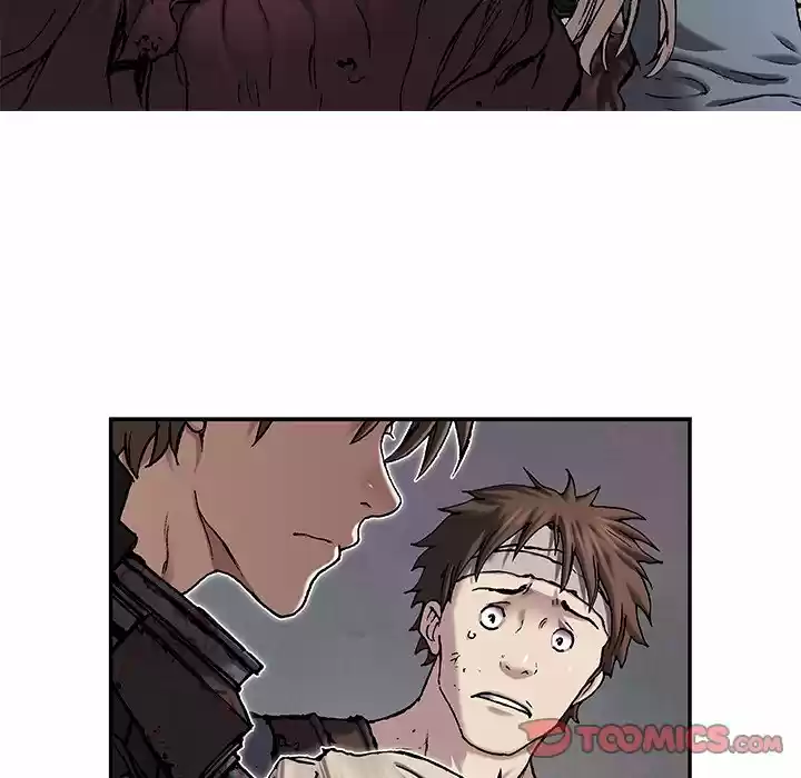 Leviathan Chapter 97