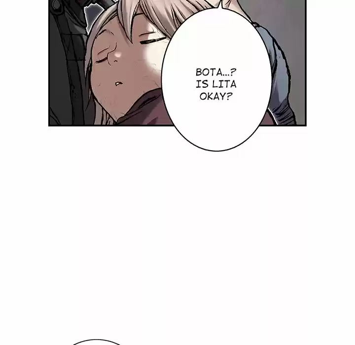 Leviathan Chapter 97