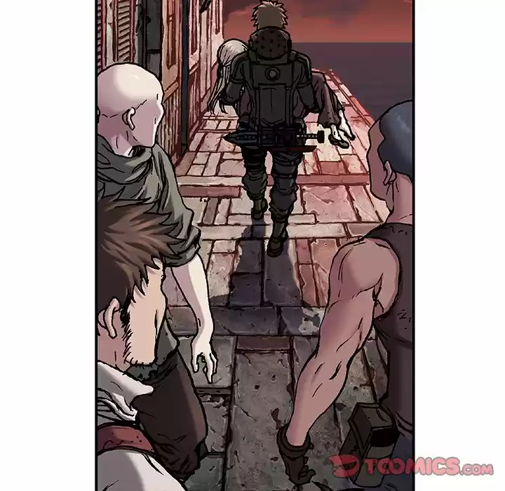 Leviathan Chapter 97