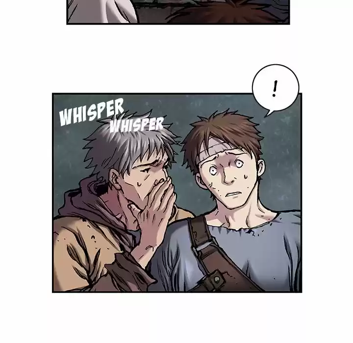 Leviathan Chapter 97