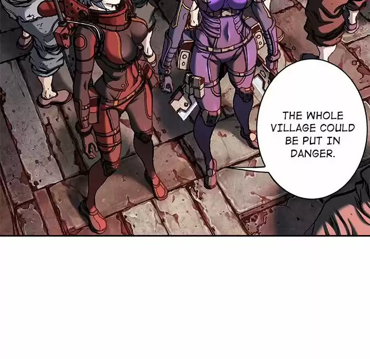 Leviathan Chapter 97