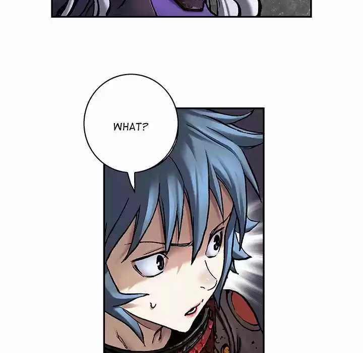 Leviathan Chapter 97