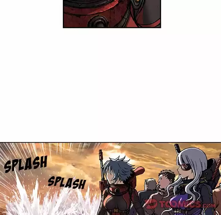 Leviathan Chapter 97