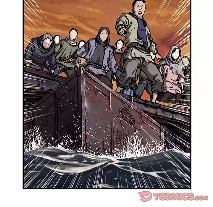 Leviathan Chapter 97