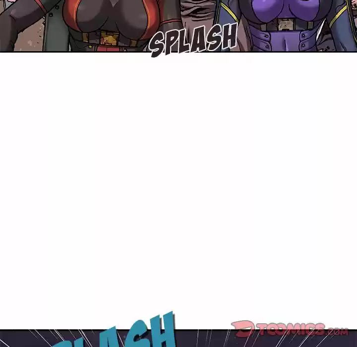 Leviathan Chapter 97