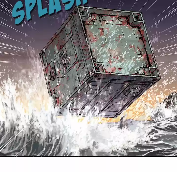 Leviathan Chapter 97