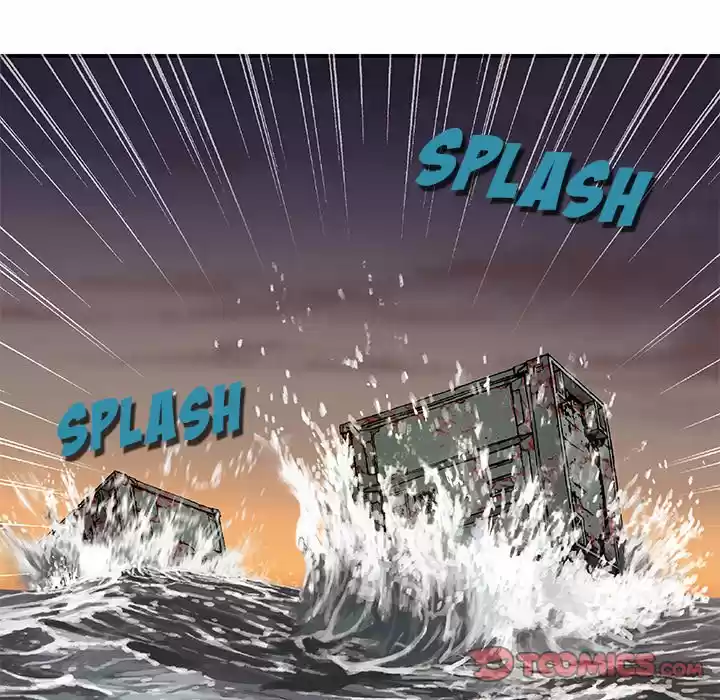 Leviathan Chapter 97